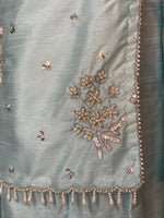Sonaya - Ice Blue
