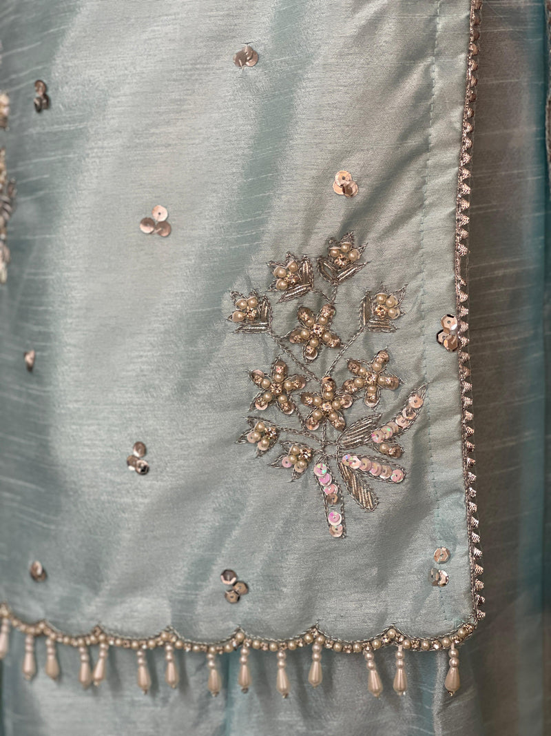 Sonaya - Ice Blue