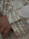 NEELAM - OFF WHITE