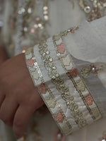 NEELAM - OFF WHITE