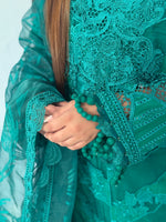 MARIA B - LUXURY VOYAGE COLLECTION - 8B