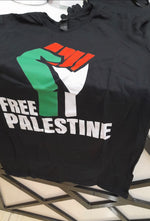 PALESTINE - T-SHIRT