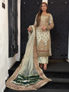 SHAISTA