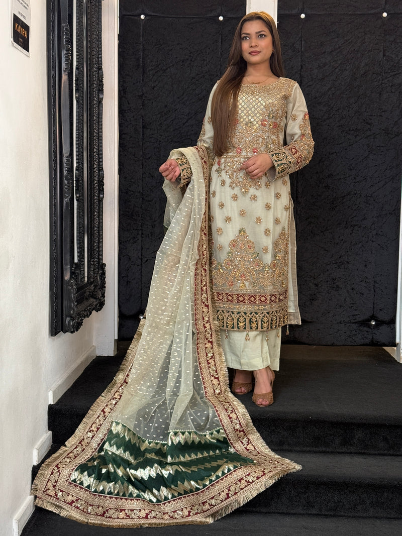 SHAISTA