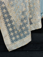 TAIBAH - ICE BLUE