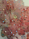 HAND PAINTED DUPATTAS