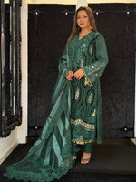 MARIA B - LUXURY COLLECTION