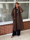 Teddy Coats