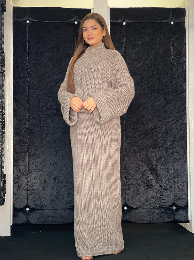 PETRA - CO ORD