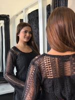 SAREENA - BLACK