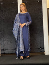 DANYA MOTHER DAUGHTER NAVY