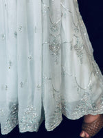 NEELAM - ICE BLUE