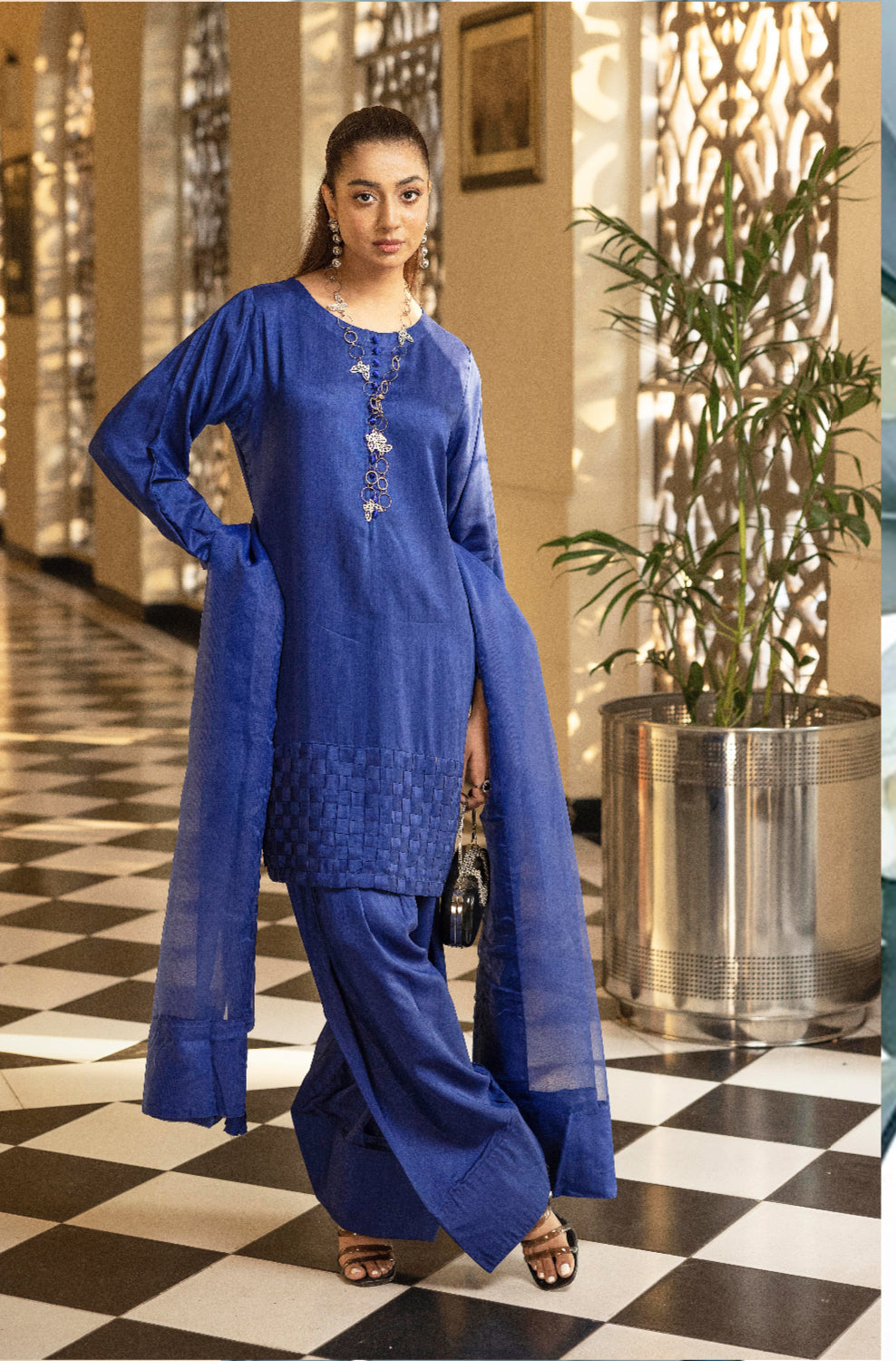 SABEHA - MOTHER DAUGHTER COLLECTION