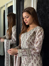 ETHNIC - BEIGE BROWN