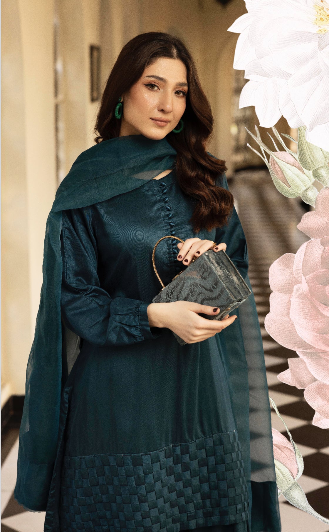 SABEHA - MOTHER DAUGHTER COLLECTION