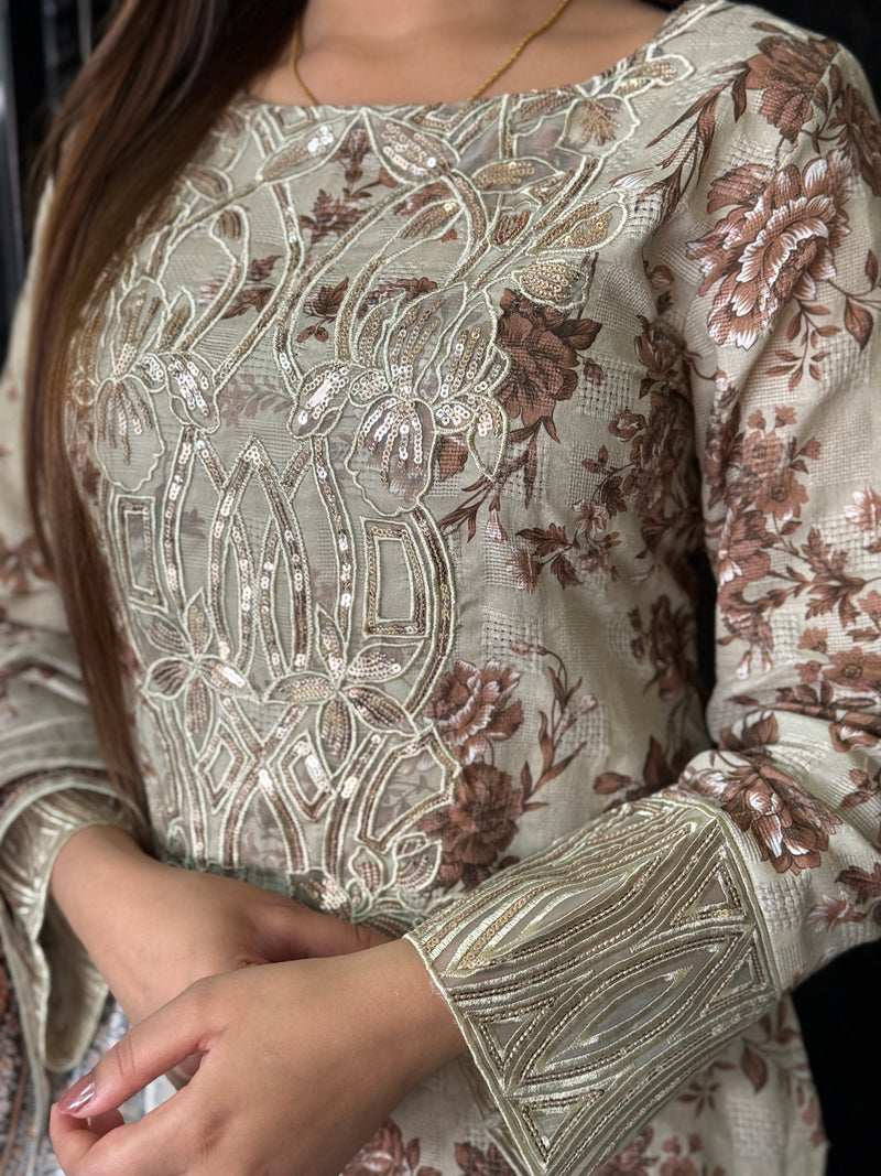 ZEENAT