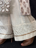 ETHNIC - BEIGE BROWN