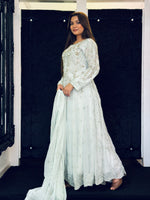 NEELAM - ICE BLUE