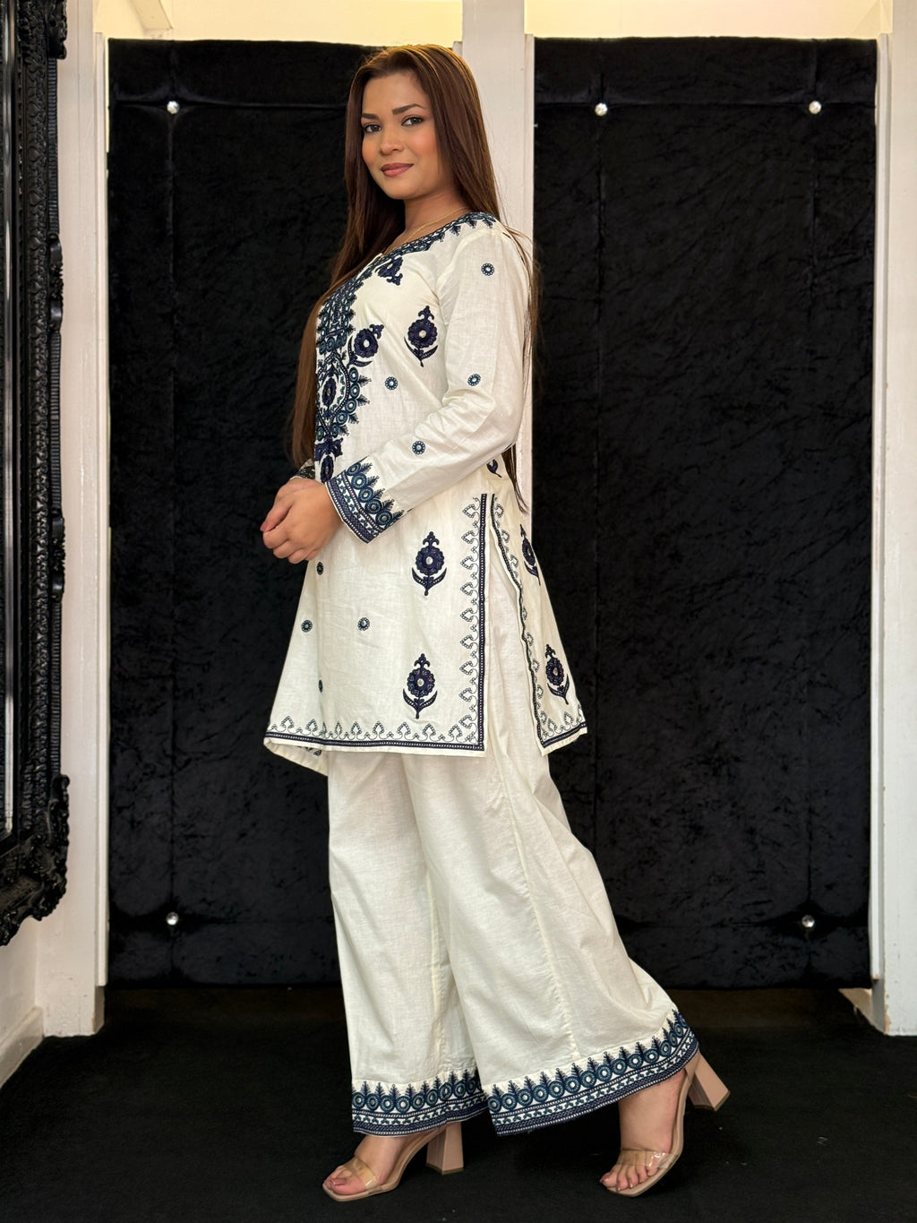 FIZA