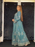 DARIYA