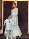 Sonaya - Ice Blue