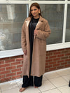 Teddy Coats