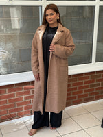 Teddy Coats