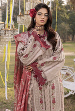LUXURY EID COLLECTION - NUDE