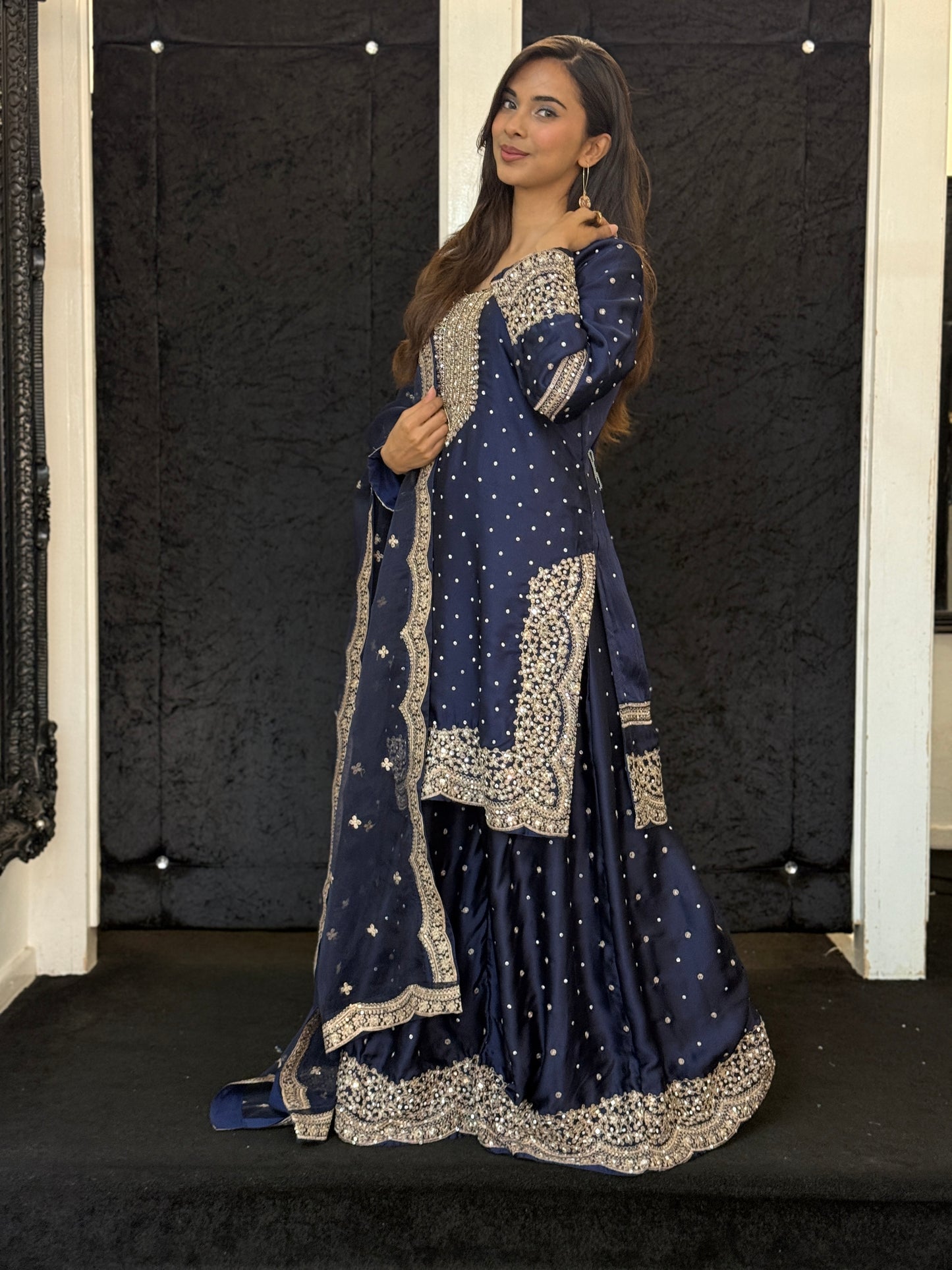 Elaya Signature Silk