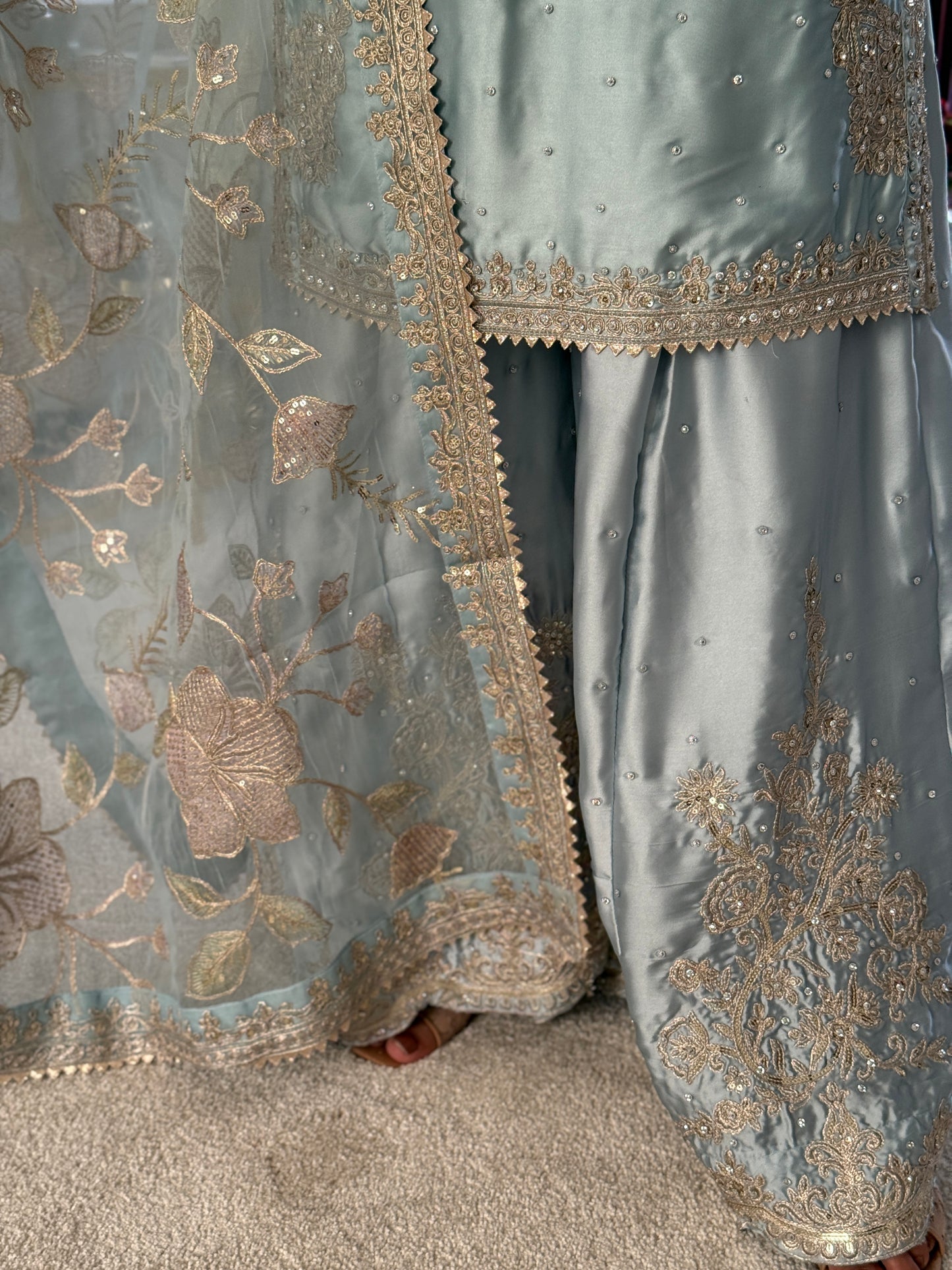 Celeste Grace Elegance