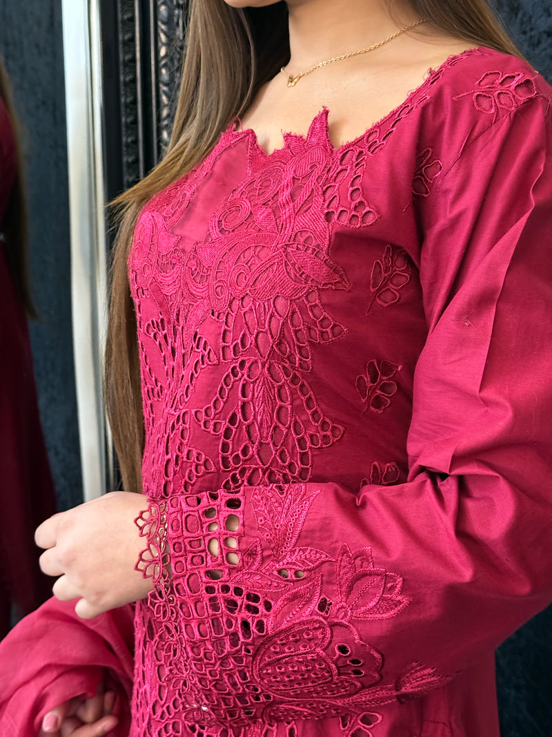 KALAMKAR - LUXURY COLLECTION