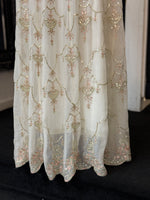 NEELAM - OFF WHITE