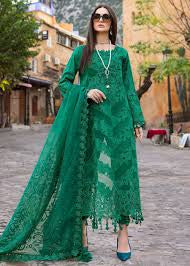 MARIA B - LUXURY VOYAGE COLLECTION - 8B