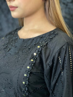 MARIA B - LUXURY LAWN D-2408B