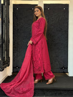 KALAMKAR - LUXURY COLLECTION