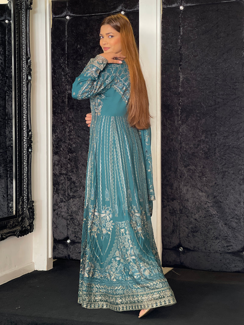 DARIYA