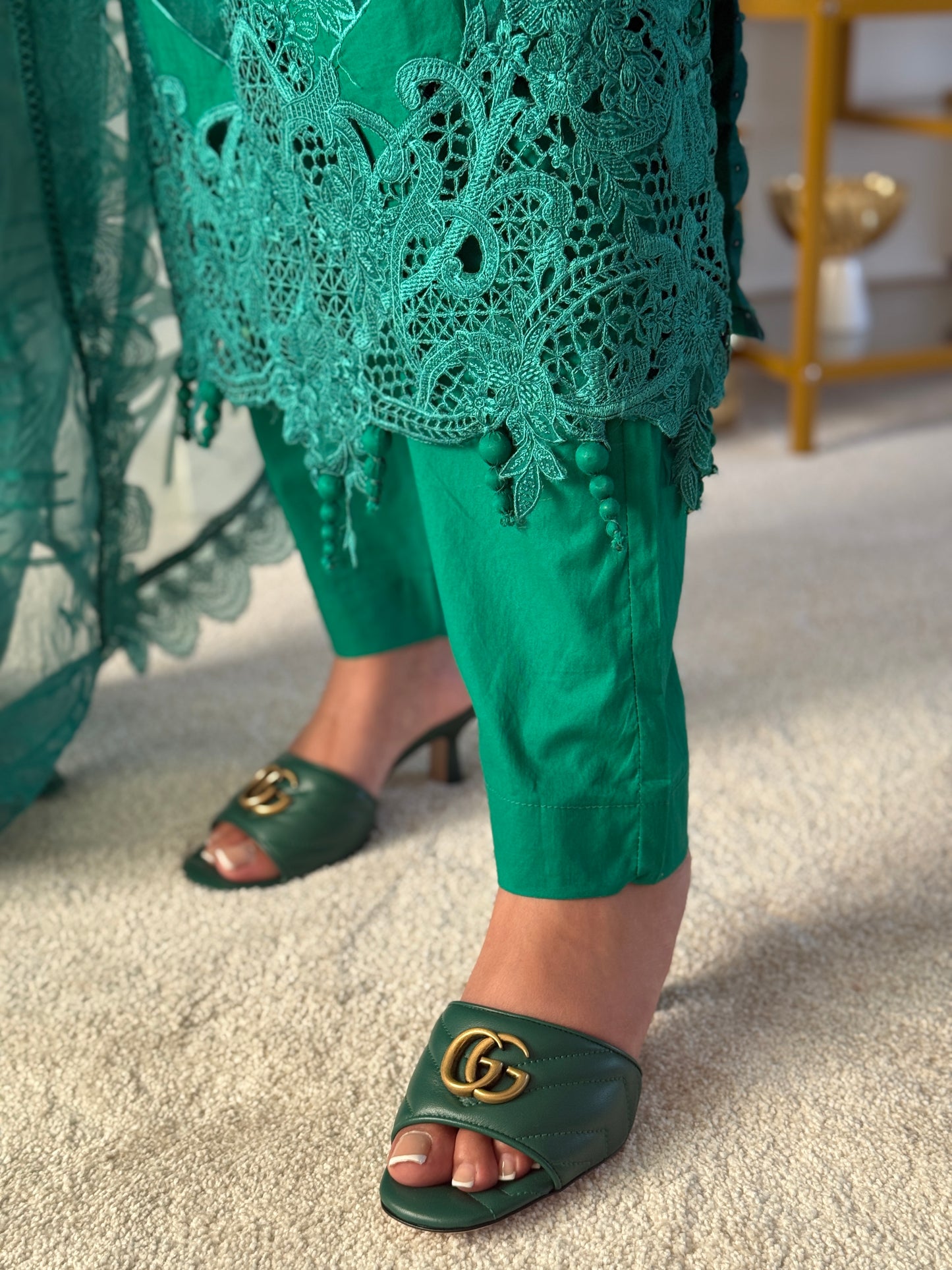 MARIA B - LUXURY VOYAGE COLLECTION - 8B