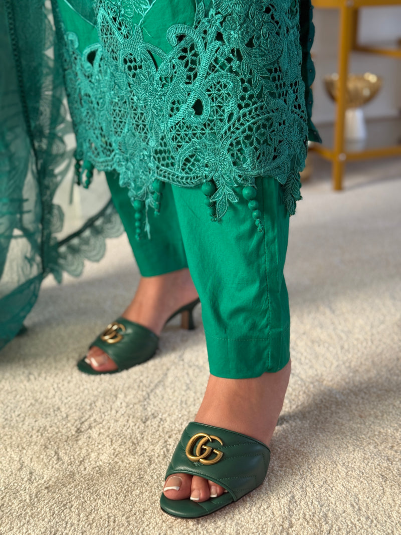 MARIA B - LUXURY VOYAGE COLLECTION - 8B
