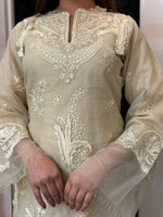 KALAMKAR - SAHIL LUXURY COLLECTION 2025