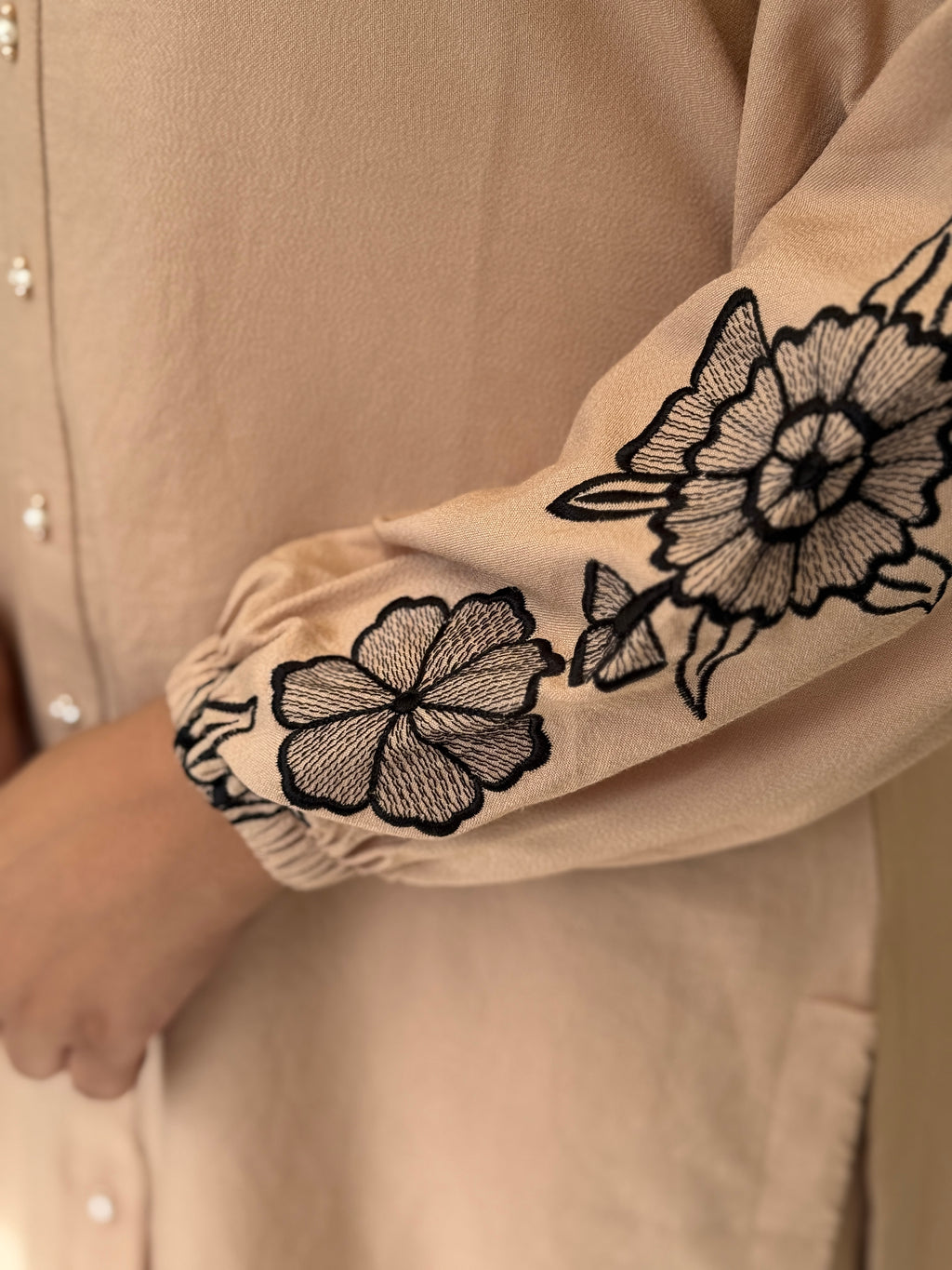 Blush Petal