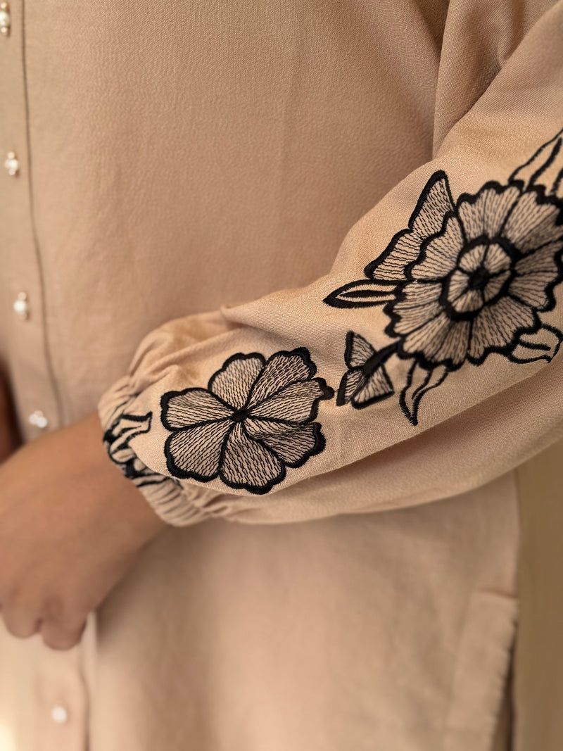 Blush Petal