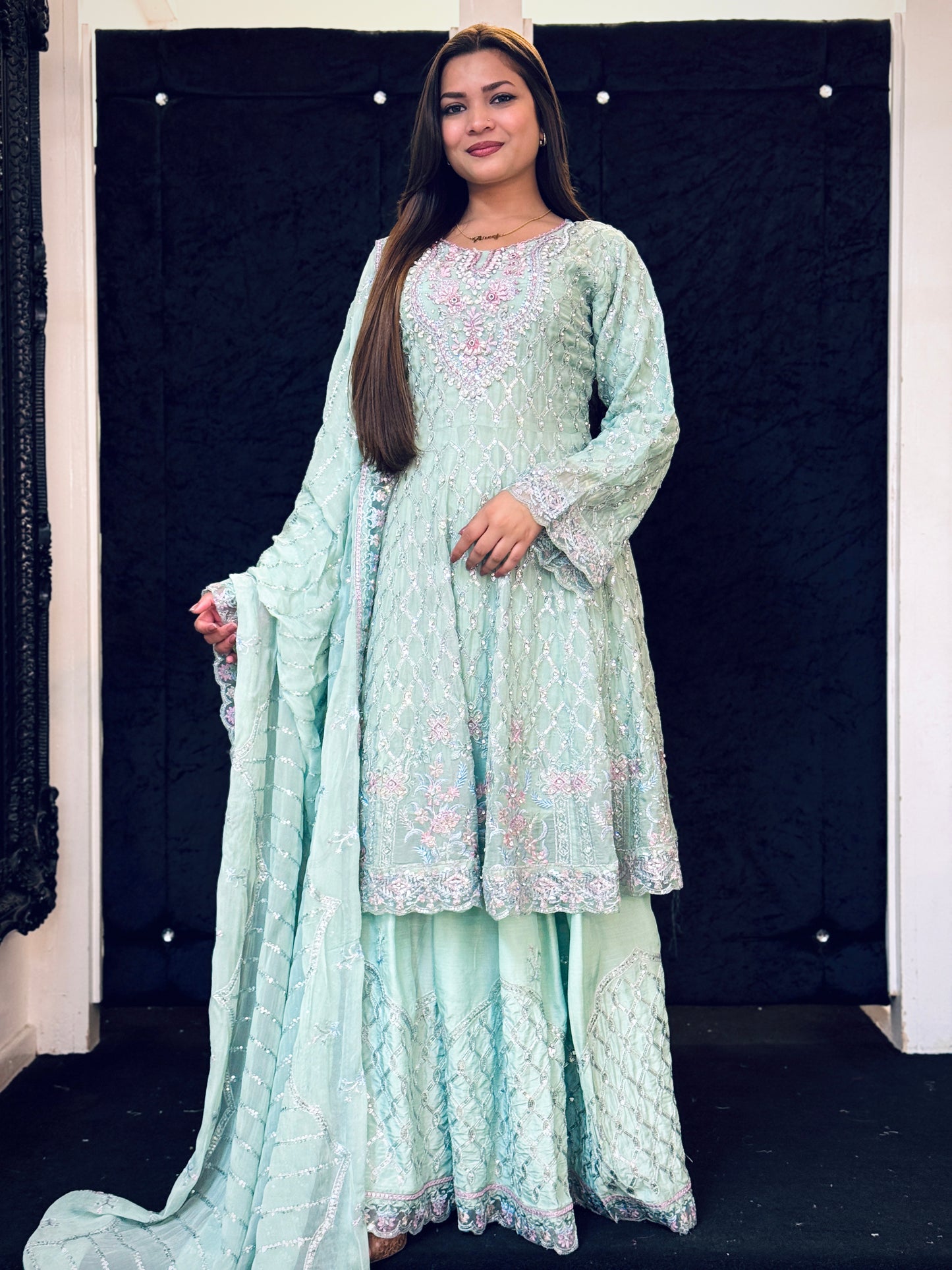AMAANI