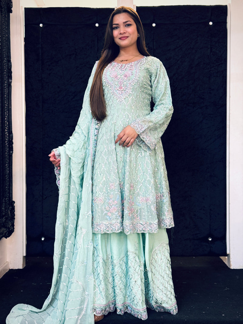 AMAANI