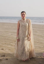 KALAMKAR - SAHIL LUXURY COLLECTION 2025
