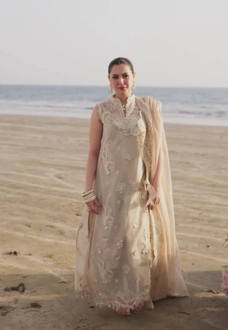 KALAMKAR - SAHIL LUXURY COLLECTION 2025