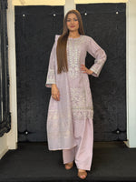 RUPALI - FARSI SHALWAR