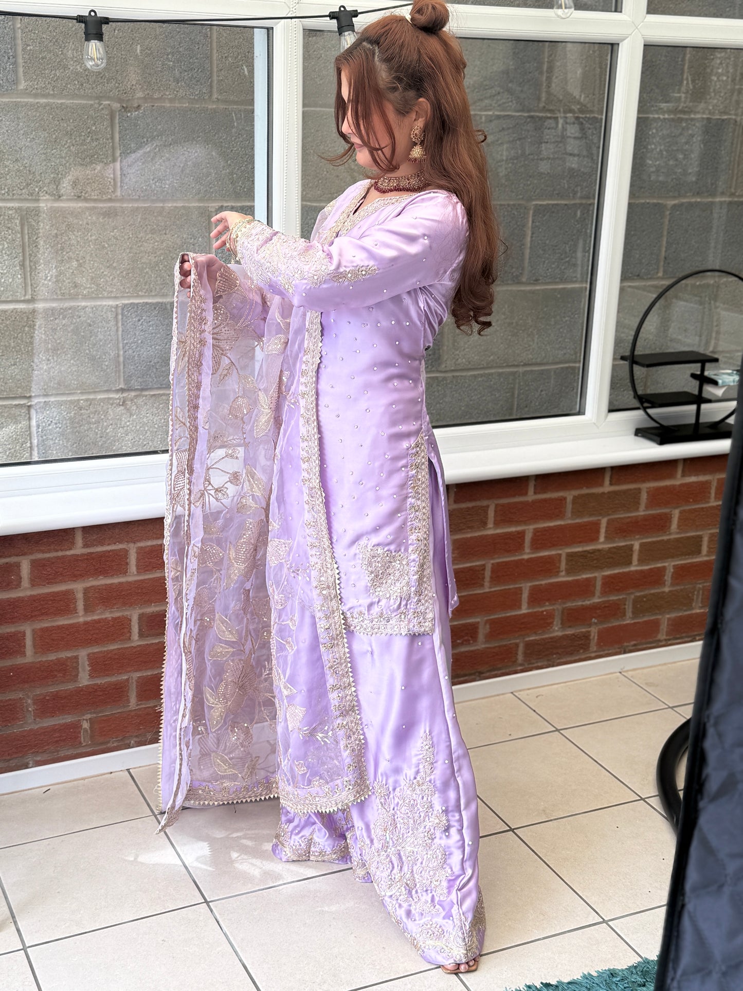 Elegance Lilac Luxe
