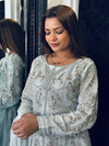 NEELAM - ICE BLUE