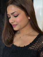 SAREENA - BLACK