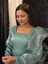 RUMAISA - GREEN